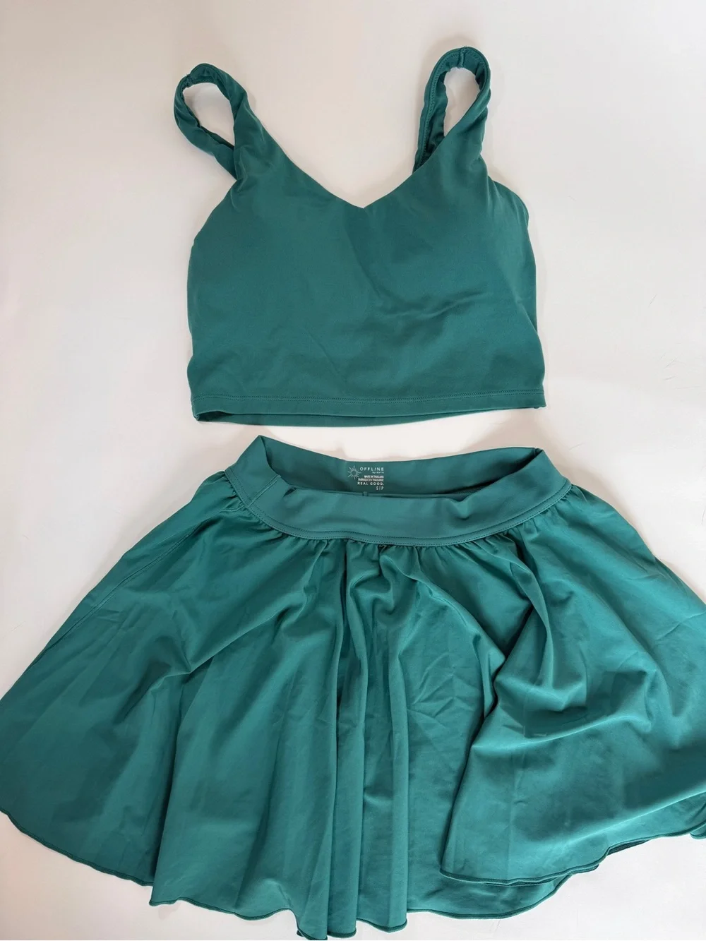 Aerie Tennis Set S